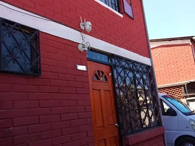 Casa en Buin