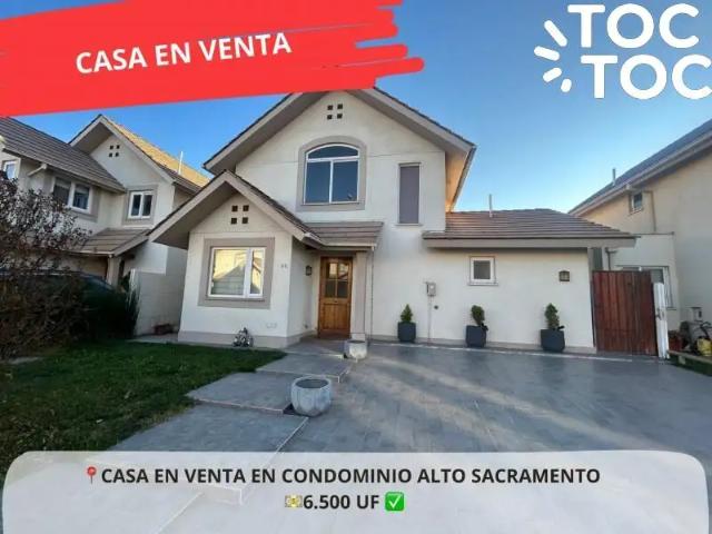 Casa en Buin