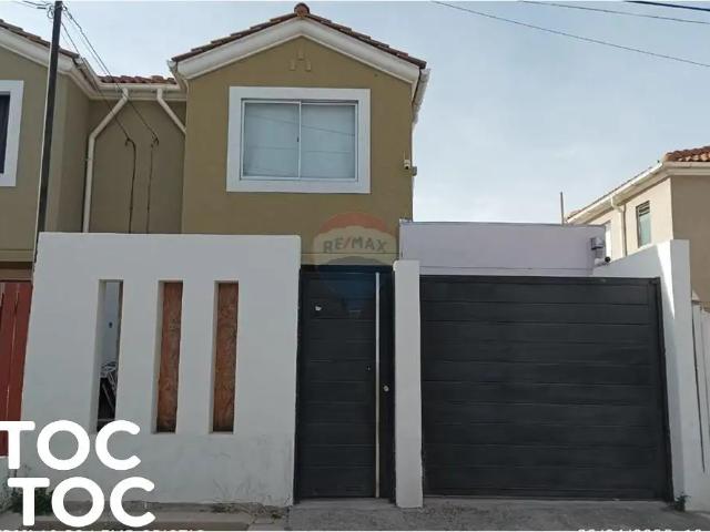 Casa en Buin