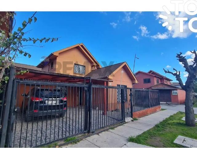 Casa en Buin