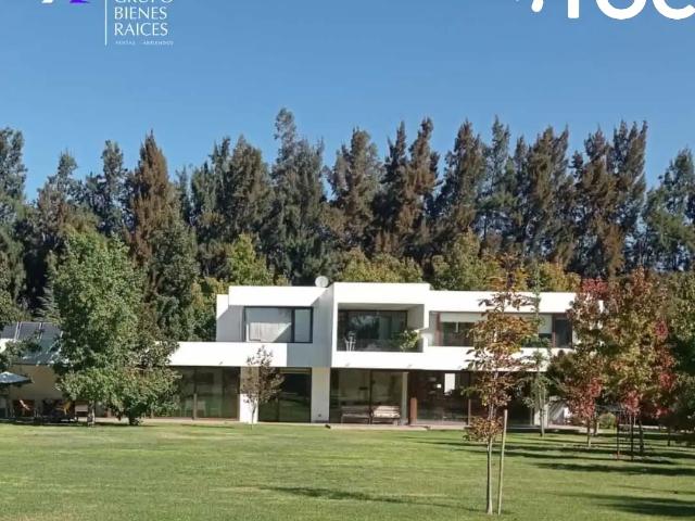 Casa en Buin