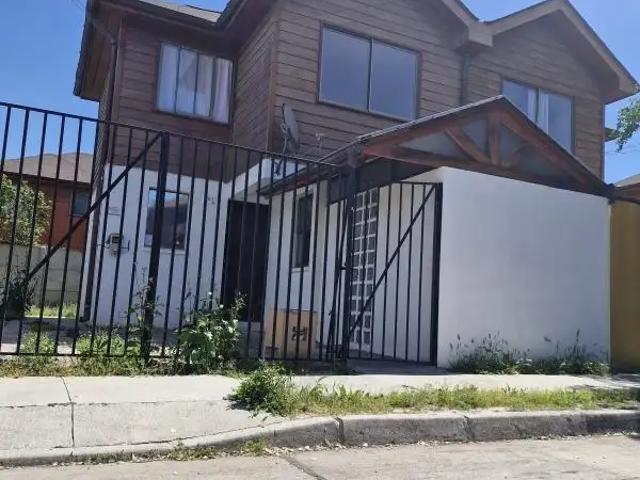 Casa en Buin