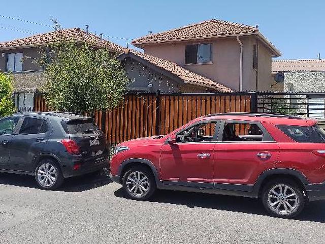 CASA EN BUIN