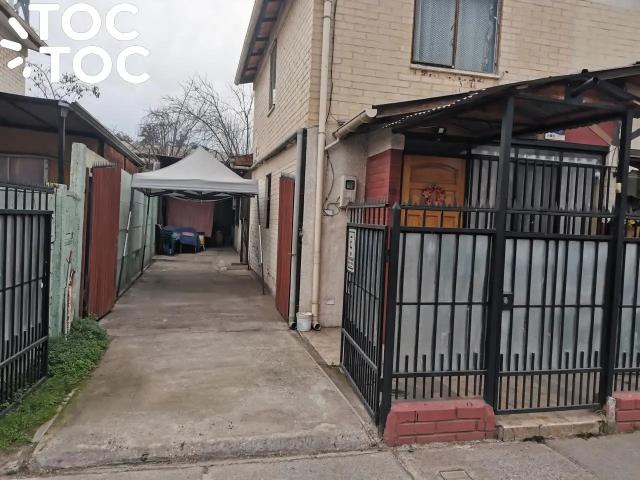 Casa en Buin