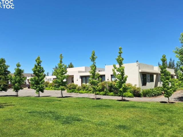 Casa en Buin