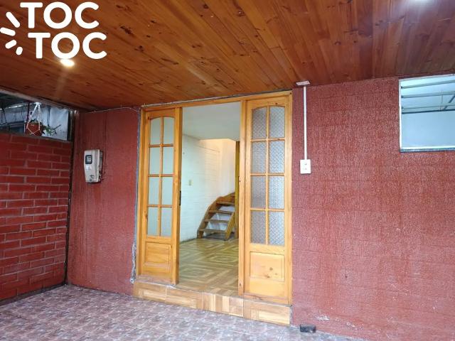Casa en Buin