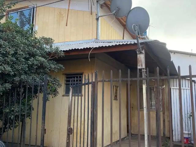 Casa en Buin