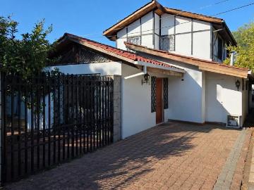 Casa en Buin