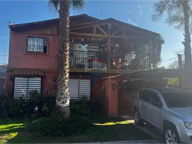 Casa en Buin