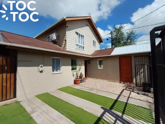 Casa en Buin