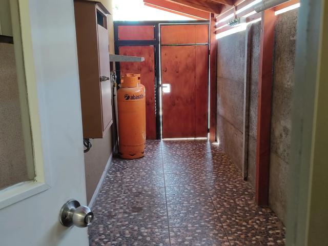 Casa en Buin