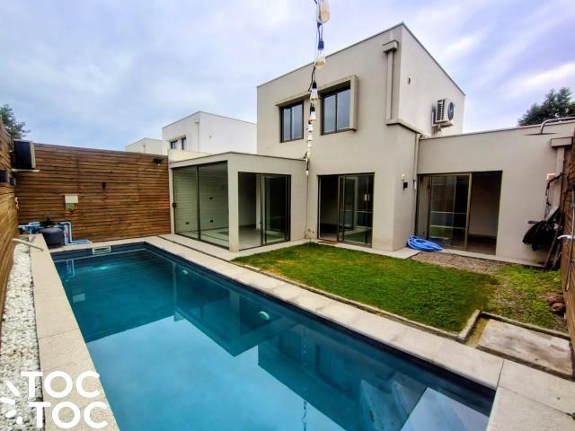 Casa en Buin