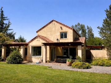 Casa en Buin