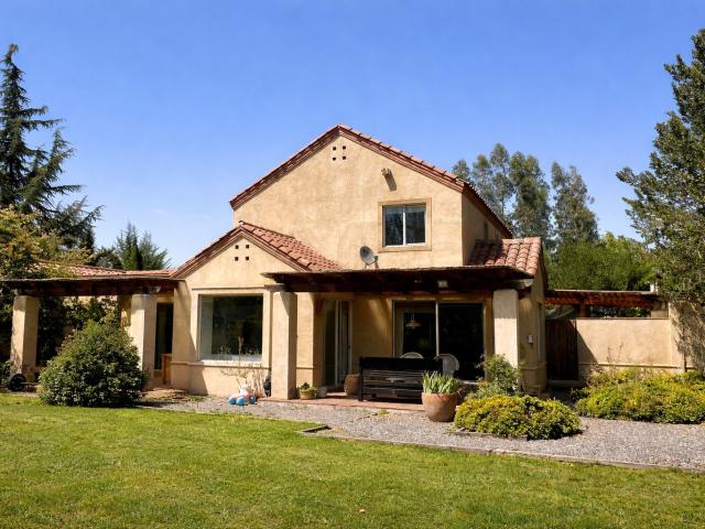 Casa en Buin
