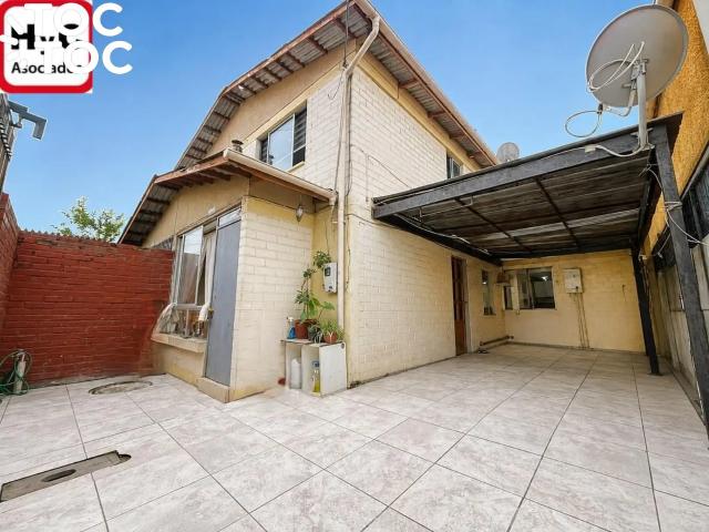 Casa en Buin