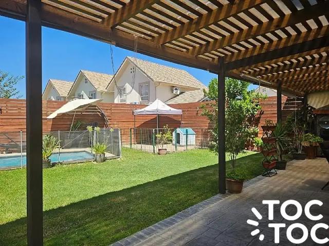 Casa en Buin