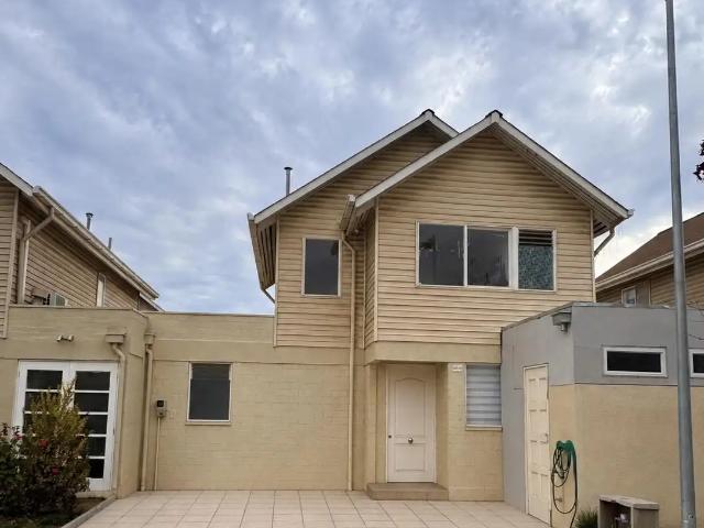 Casa en Buin