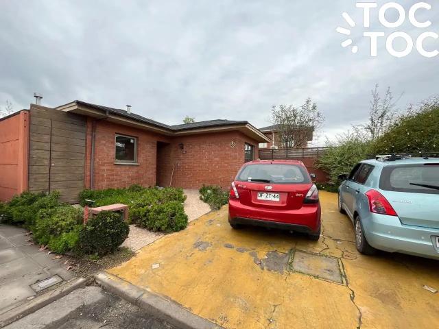 Casa en Buin