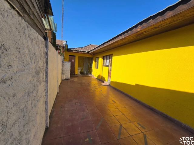 Casa en Buin