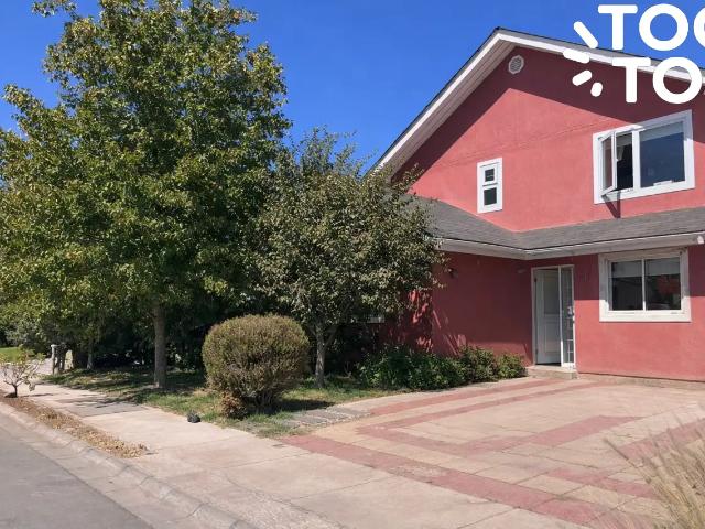 Casa en Buin