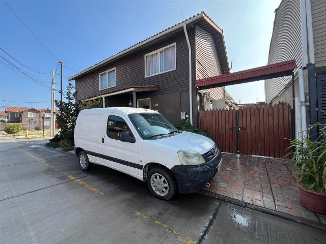 Casa en Buin