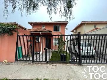 Casa en Buin