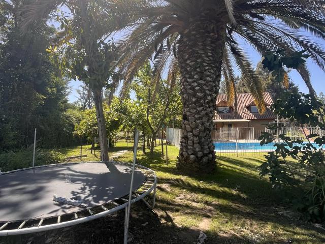 Casa en Buin