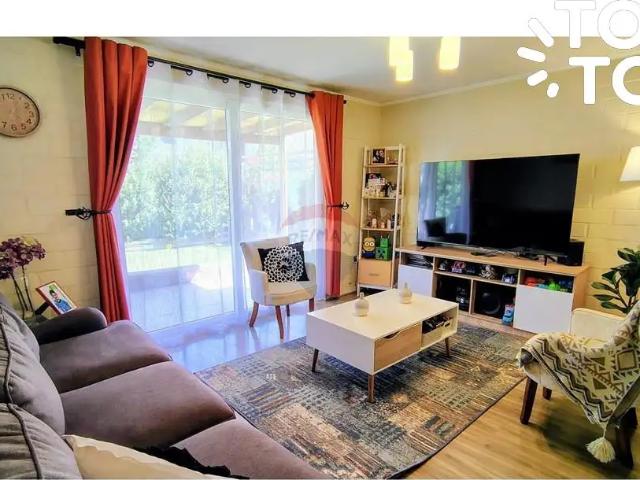 Casa en Buin