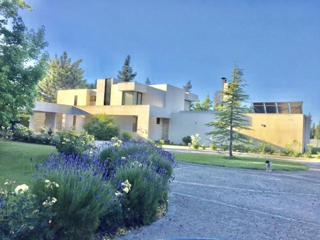 Casa en Buin