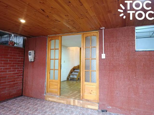 Casa en Buin