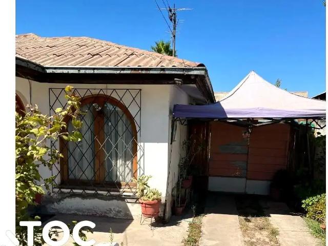 Casa en Buin