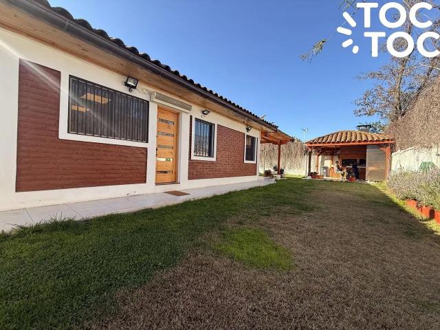 Casa en Buin