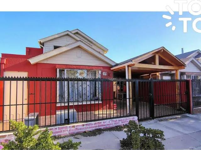 Casa en Buin