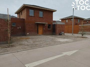 Casa en Buin