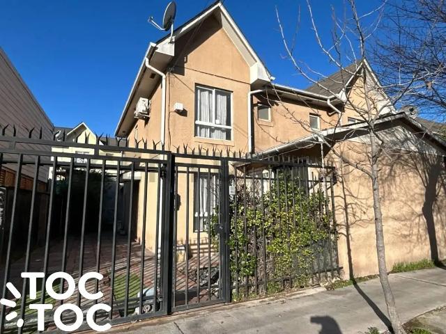Casa en Buin