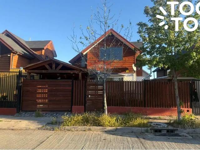 Casa en Buin