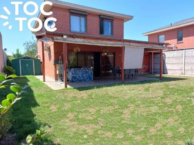 Casa en Buin
