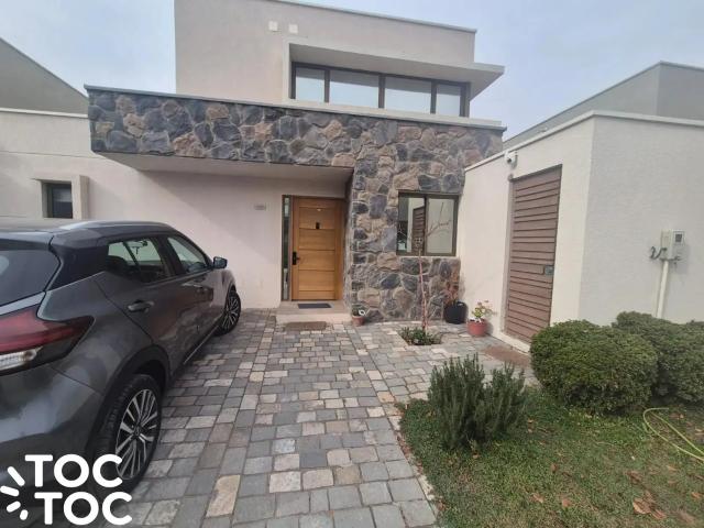 Casa en Buin