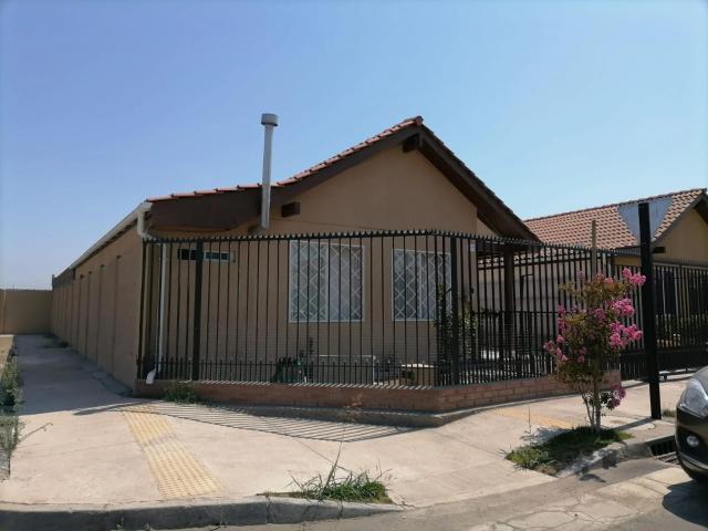 Casa en Buin