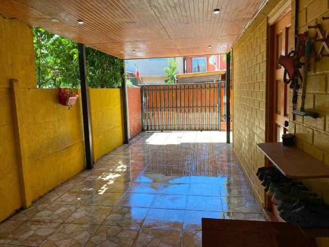 Casa en Buin 98 mts 1108 | dormitorios por 80000. 00 en Buin