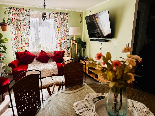 CASA EN BUIN, CUMBRES DE BUIN