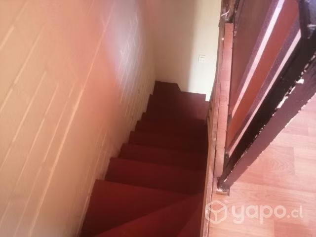 Casa en Buin de 4 dormitorios y 96 m2 construidos | 4 dormitorios por 103000. 00 en Buin