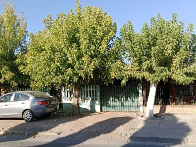 CASA EN BUIN OPORTUNIDAD