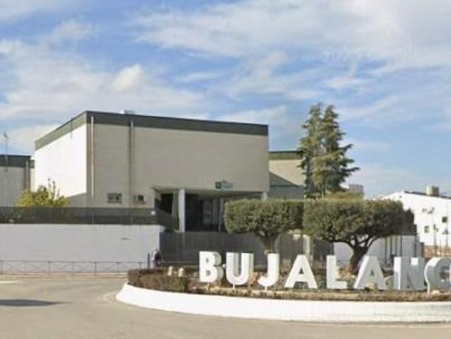 CASA EN BUJALANCE