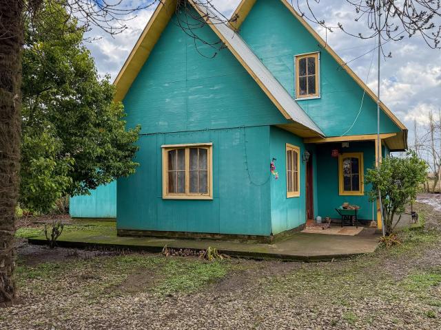 Casa en Bulnes