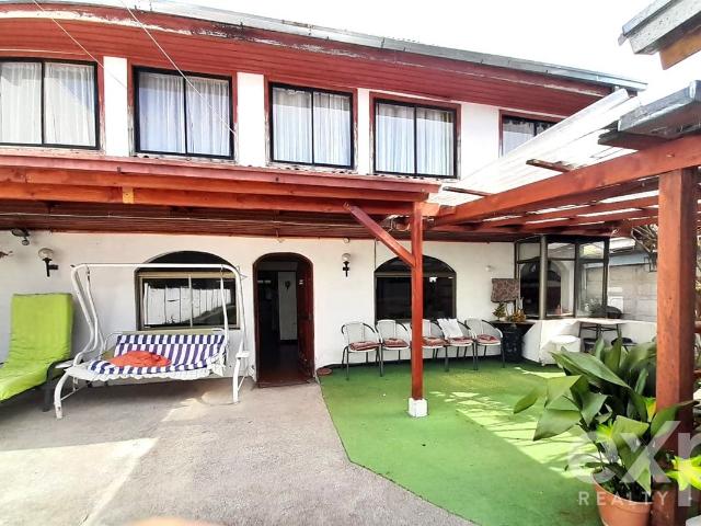 Casa en Bulnes