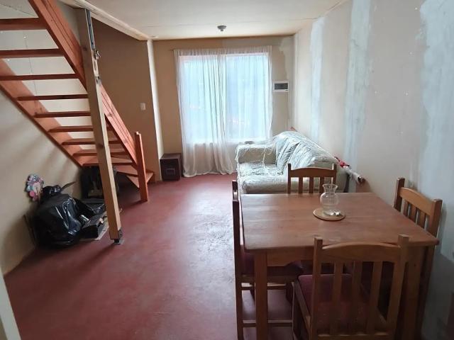 Casa en Bulnes
