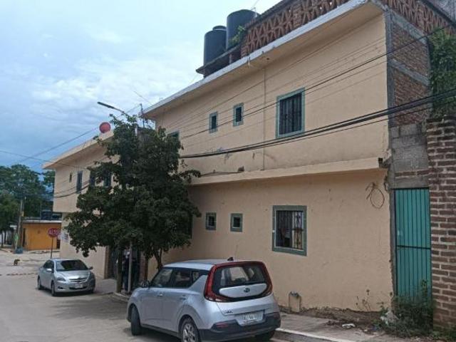 Casa en Buserias para hotel