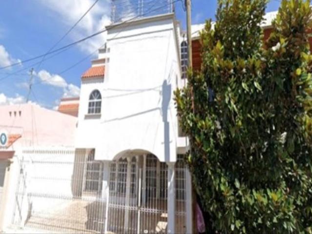 Casa en Bur?crata