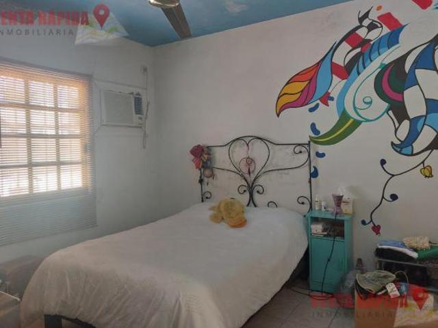 Casa en Burócrata